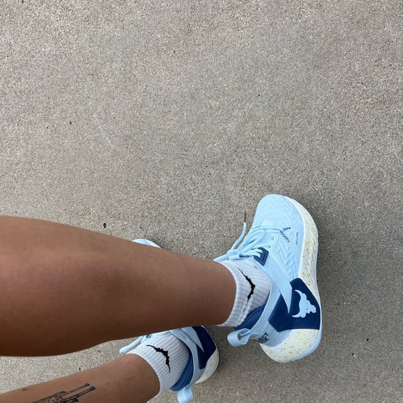 Project Rock Lifting Workout Shoes - Picture 6 of 9